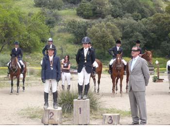 medallas aleines