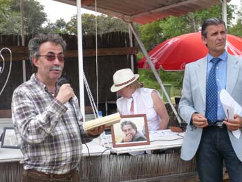 recuerdo a jose