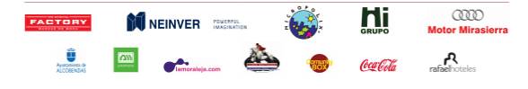 LOGOS HIPICA