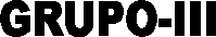 GRUPO-III